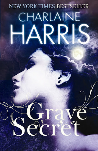 Grave Secret Harper Connelly Series Book 4